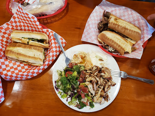 Photo of Cedars Shawarma and Kabab - 135 Eagle Ridge Blvd #9, Fort McMurray, AB T9K 2Z7